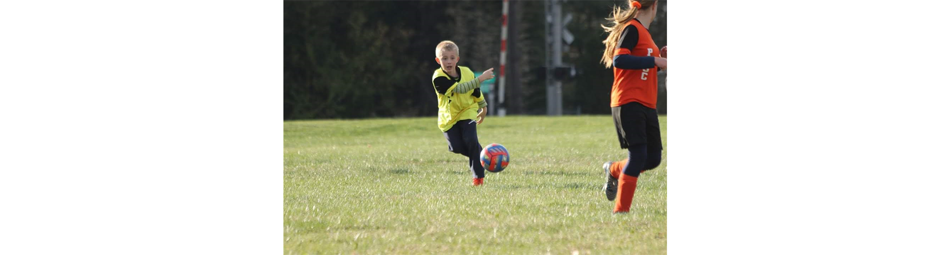 The Beautiful Game